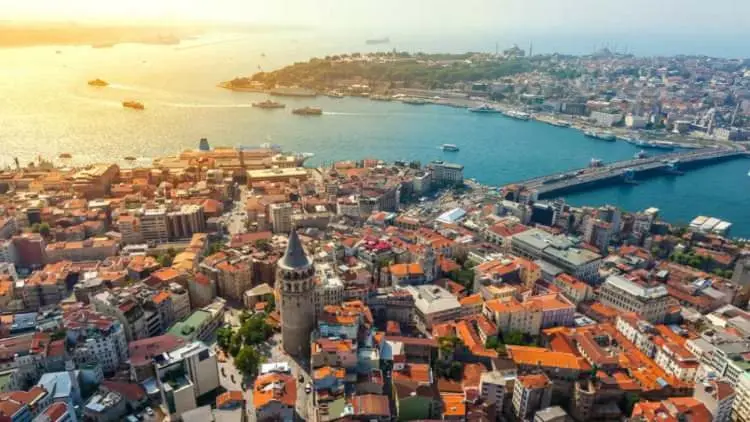 IQ ortalamasına göre Türkiye'nin en zeki şehirleri belli oldu! 7