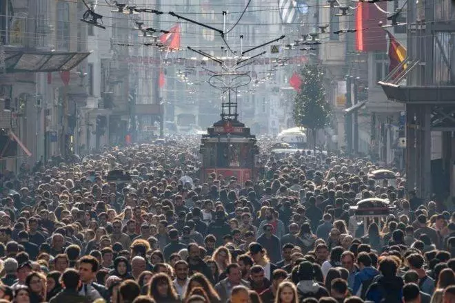 IQ ortalamasına göre Türkiye'nin en zeki şehirleri belli oldu! 8