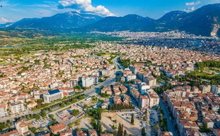 IQ ortalamasına göre Türkiye'nin en zeki şehirleri belli oldu! 9