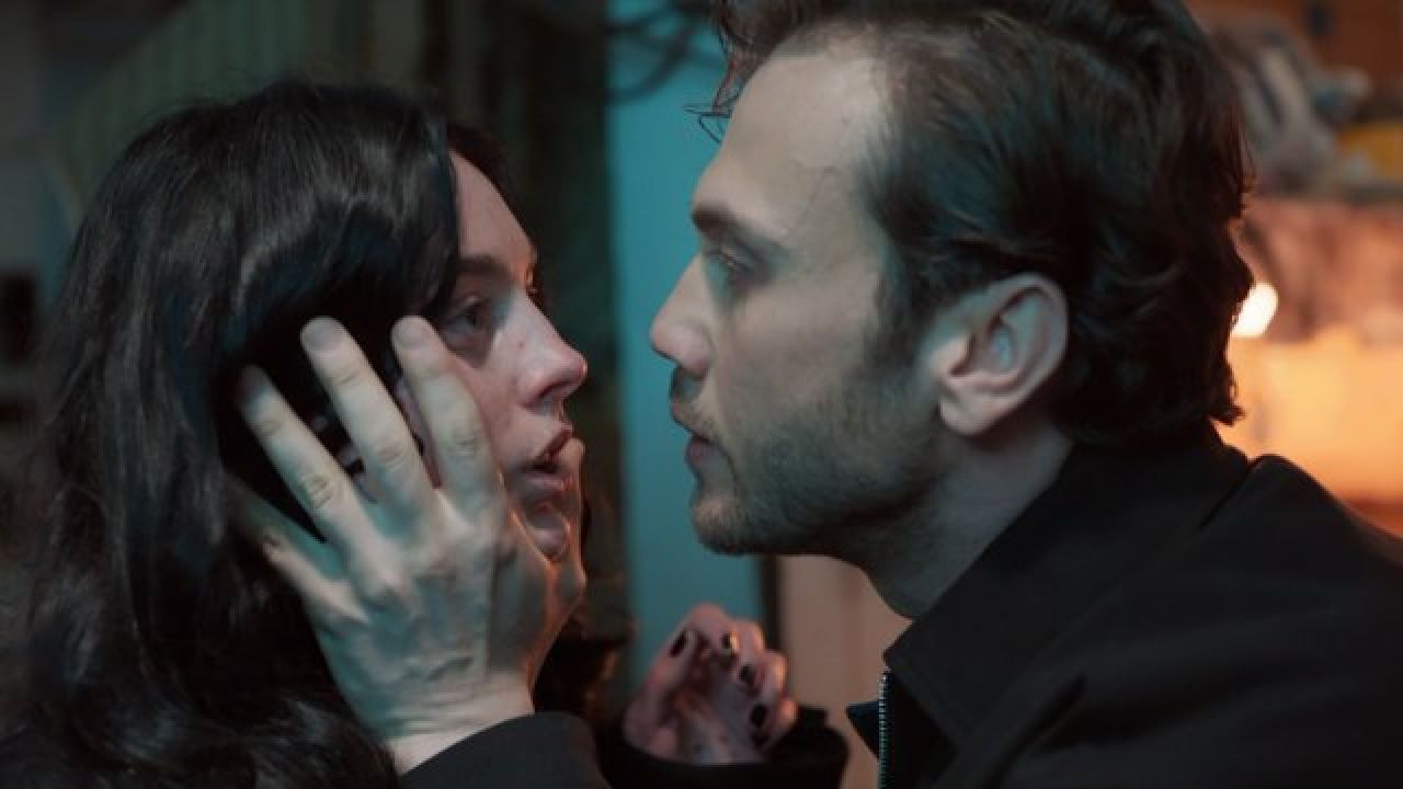Aras Bulut İynemli keseyi açtı! Riva'dan lüks villa yatırımı! Komşusu çok şaşırttı 3