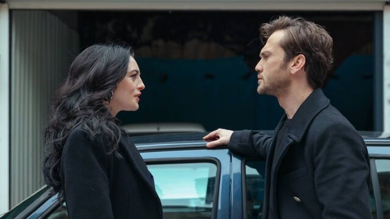 Aras Bulut İynemli keseyi açtı! Riva'dan lüks villa yatırımı! Komşusu çok şaşırttı 4