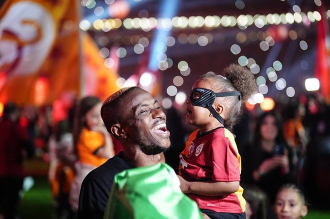 Galatasaraylıları kahreden haber Fransa'dan geldi: Transferi duyurdular! 1