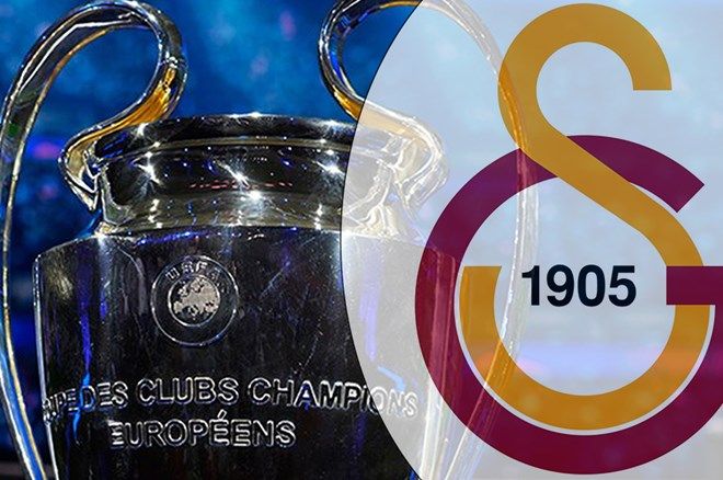 Galatasaray'ın Şampiyonlar Ligi'ndeki muhtemel rakipleri bir bir belli oluyor! 3