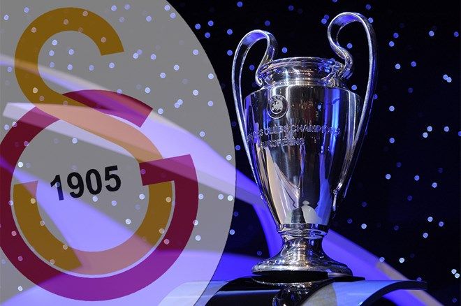 Galatasaray'ın Şampiyonlar Ligi'ndeki muhtemel rakipleri bir bir belli oluyor! 5
