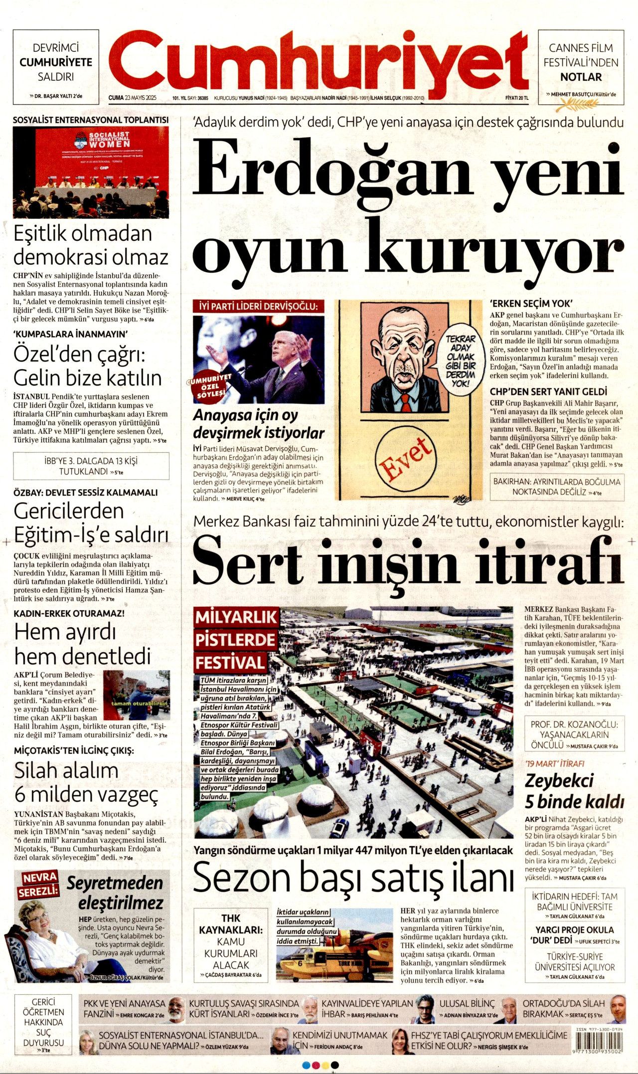 Herkes bu sorunun cevabını merak ediyor: Kan parasıyla ceza düşer mi? Hukukçular bakın ne dedi... 6