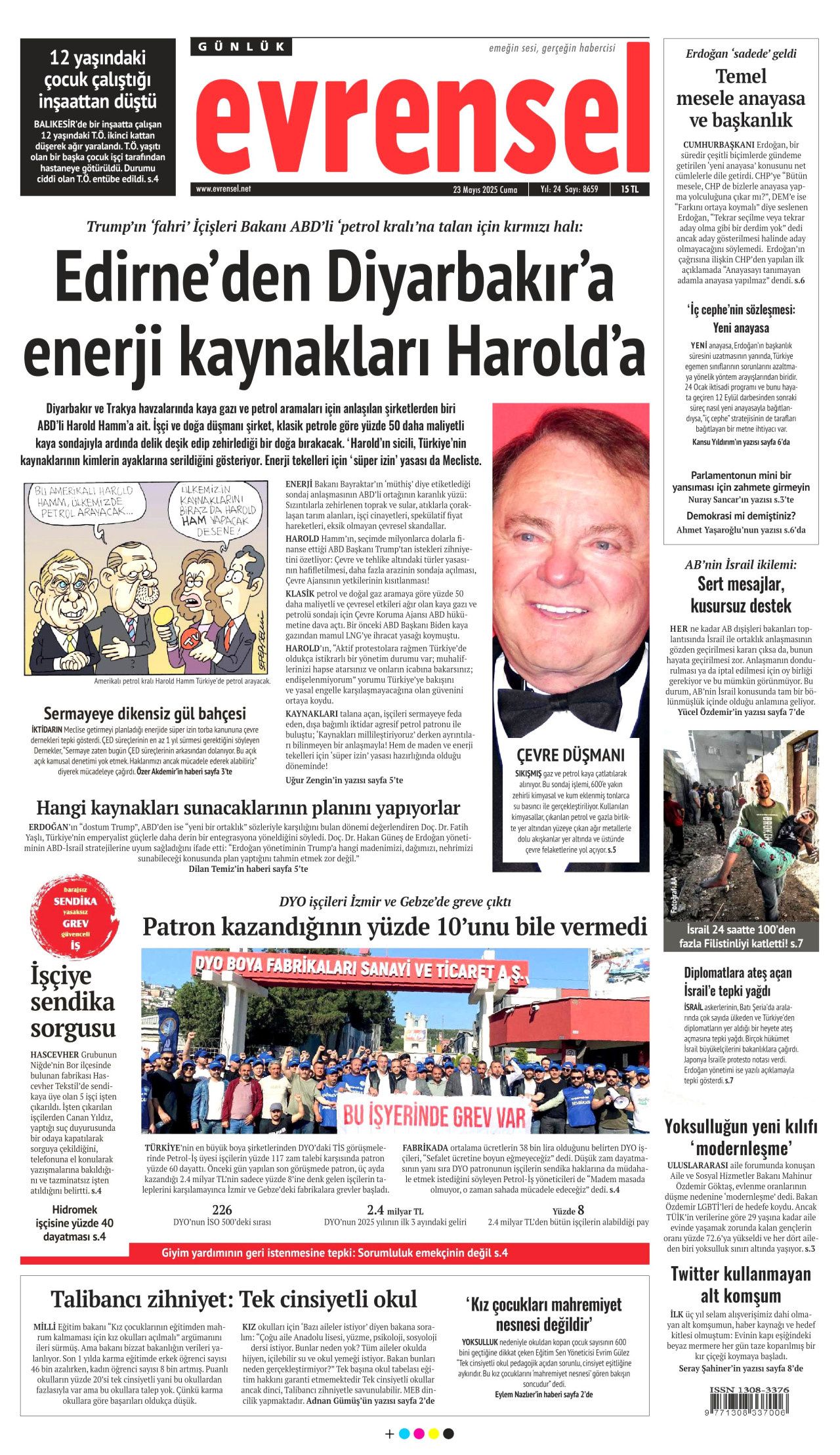 Herkes bu sorunun cevabını merak ediyor: Kan parasıyla ceza düşer mi? Hukukçular bakın ne dedi... 15