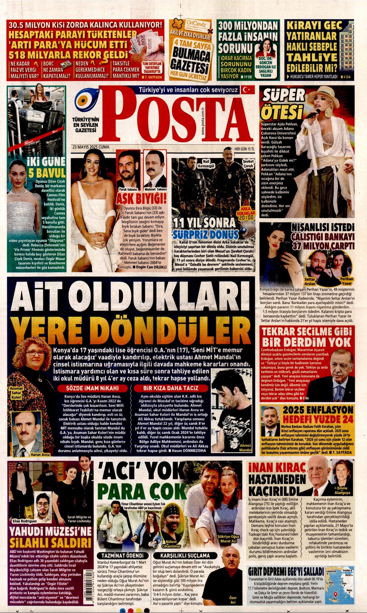 Herkes bu sorunun cevabını merak ediyor: Kan parasıyla ceza düşer mi? Hukukçular bakın ne dedi... 8