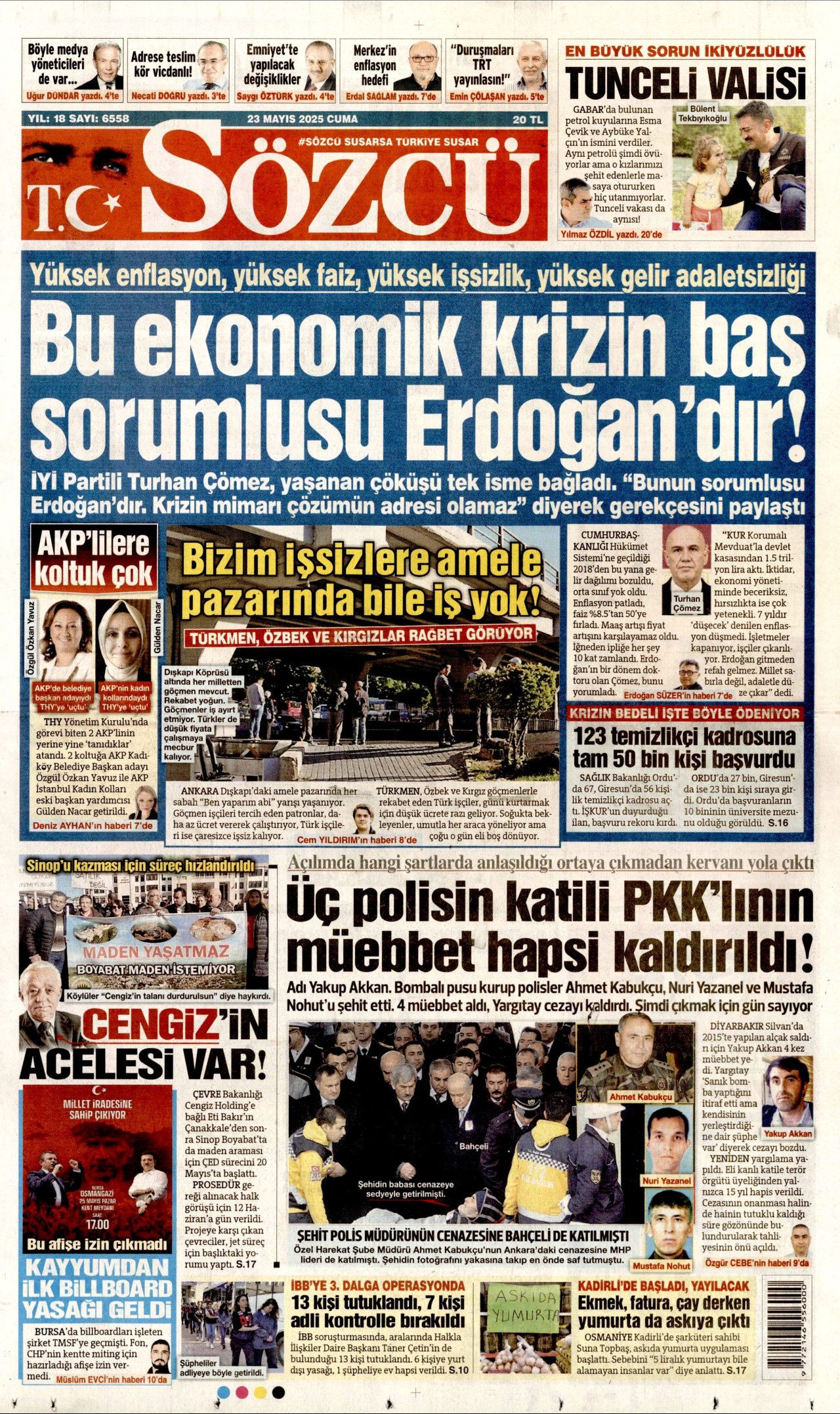 Herkes bu sorunun cevabını merak ediyor: Kan parasıyla ceza düşer mi? Hukukçular bakın ne dedi... 7