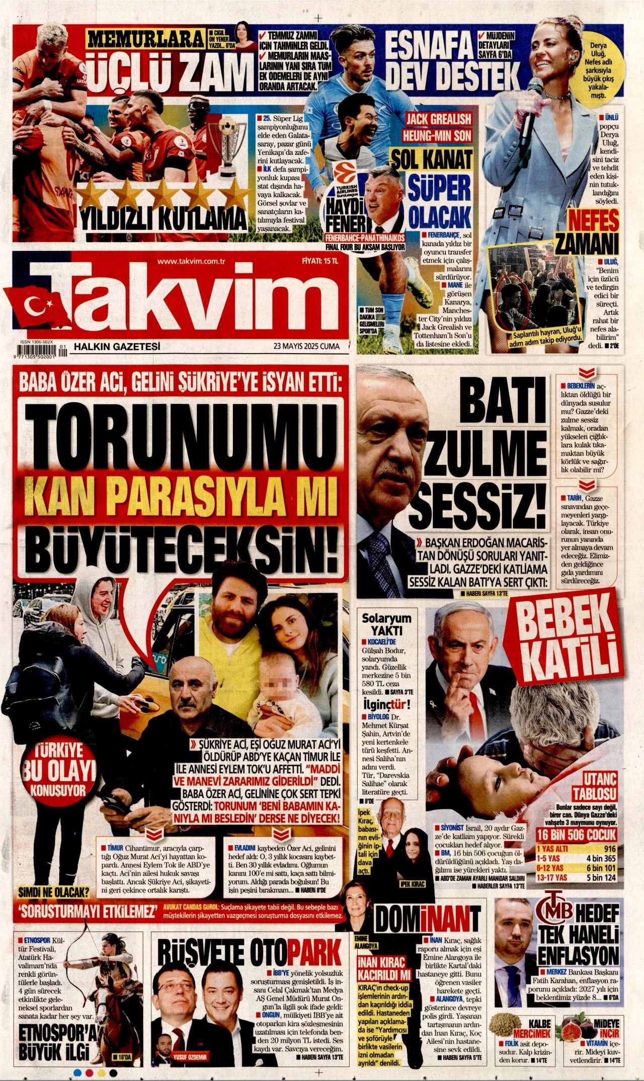 Herkes bu sorunun cevabını merak ediyor: Kan parasıyla ceza düşer mi? Hukukçular bakın ne dedi... 16