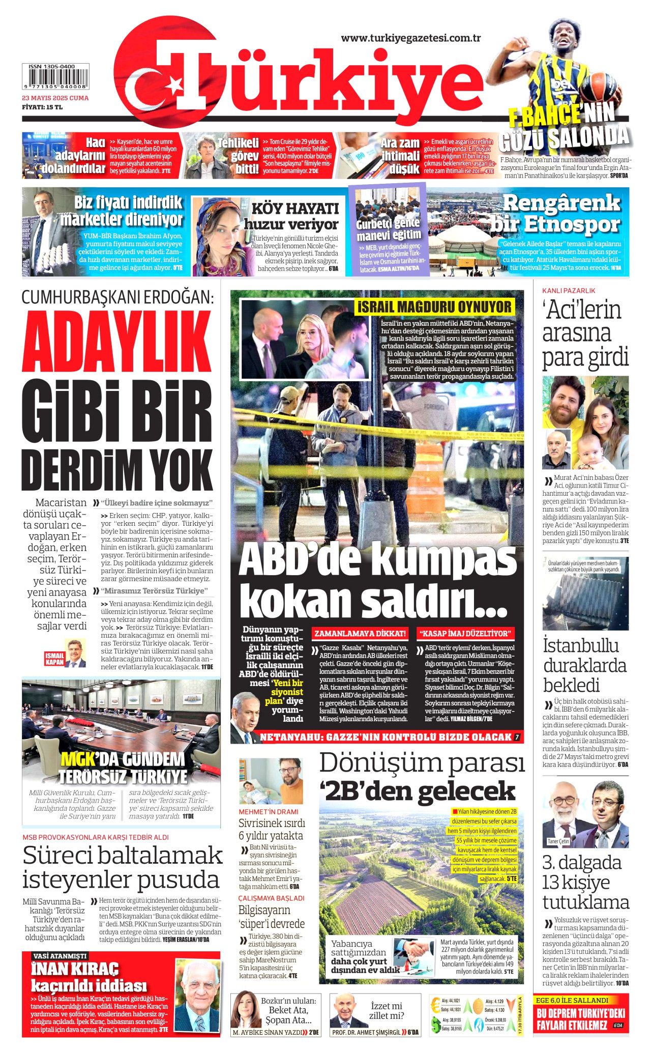 Herkes bu sorunun cevabını merak ediyor: Kan parasıyla ceza düşer mi? Hukukçular bakın ne dedi... 5