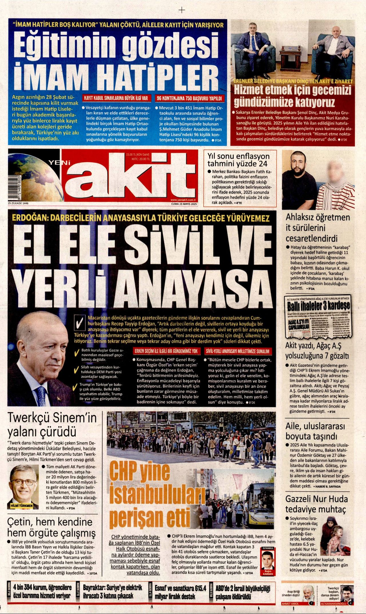 Herkes bu sorunun cevabını merak ediyor: Kan parasıyla ceza düşer mi? Hukukçular bakın ne dedi... 11
