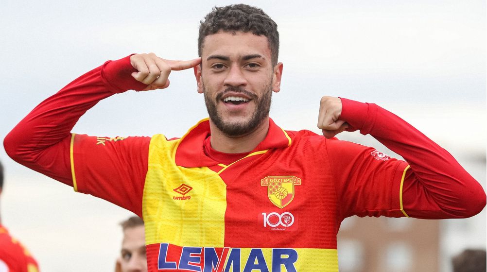 Galatasaray ile Göztepe arasında son dakika Romulo pazarlığı! İlk teklif: 10 milyon euro artı Ahmed Kutucu 3