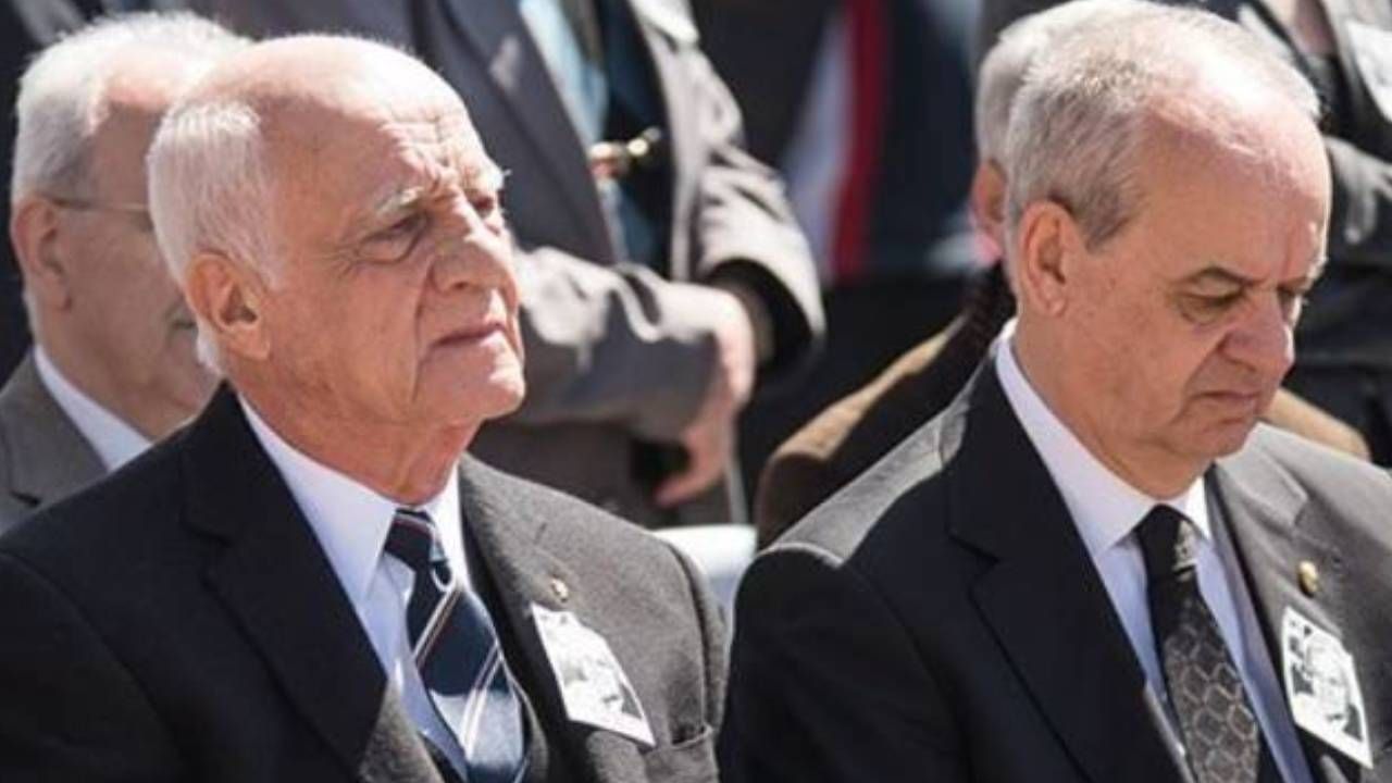 İnan Kıraç'ın kaçırılması olayında iki gözaltı! Hastane iddiaları reddetmişti, savcılık soruşturma başlattı 7