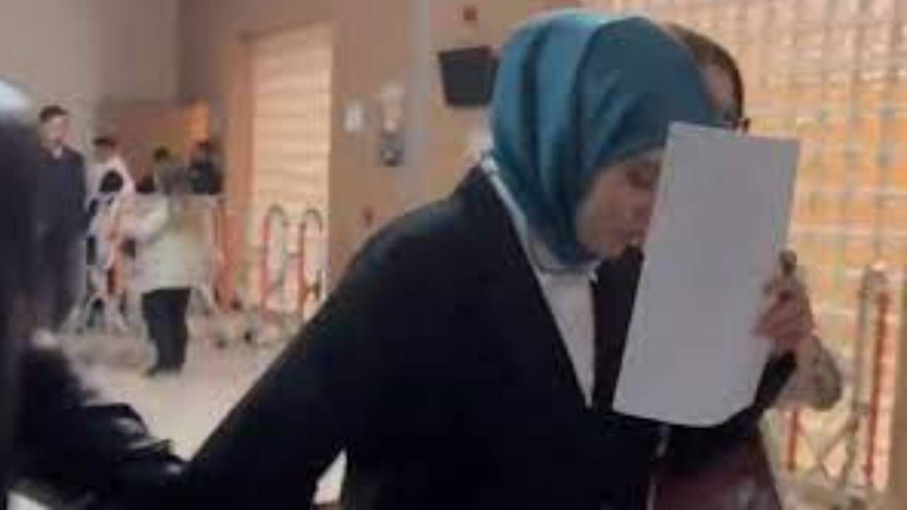 Batın Barlas Çeki davasında sona doğru... Fatma Zehra Kınık hakkında istenen hapis cezası belli oldu 2