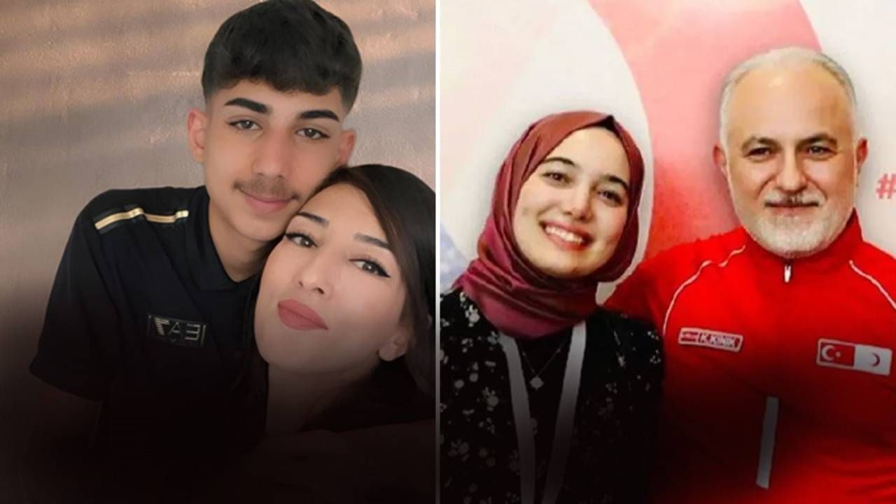 Batın Barlas Çeki davasında sona doğru... Fatma Zehra Kınık hakkında istenen hapis cezası belli oldu 8