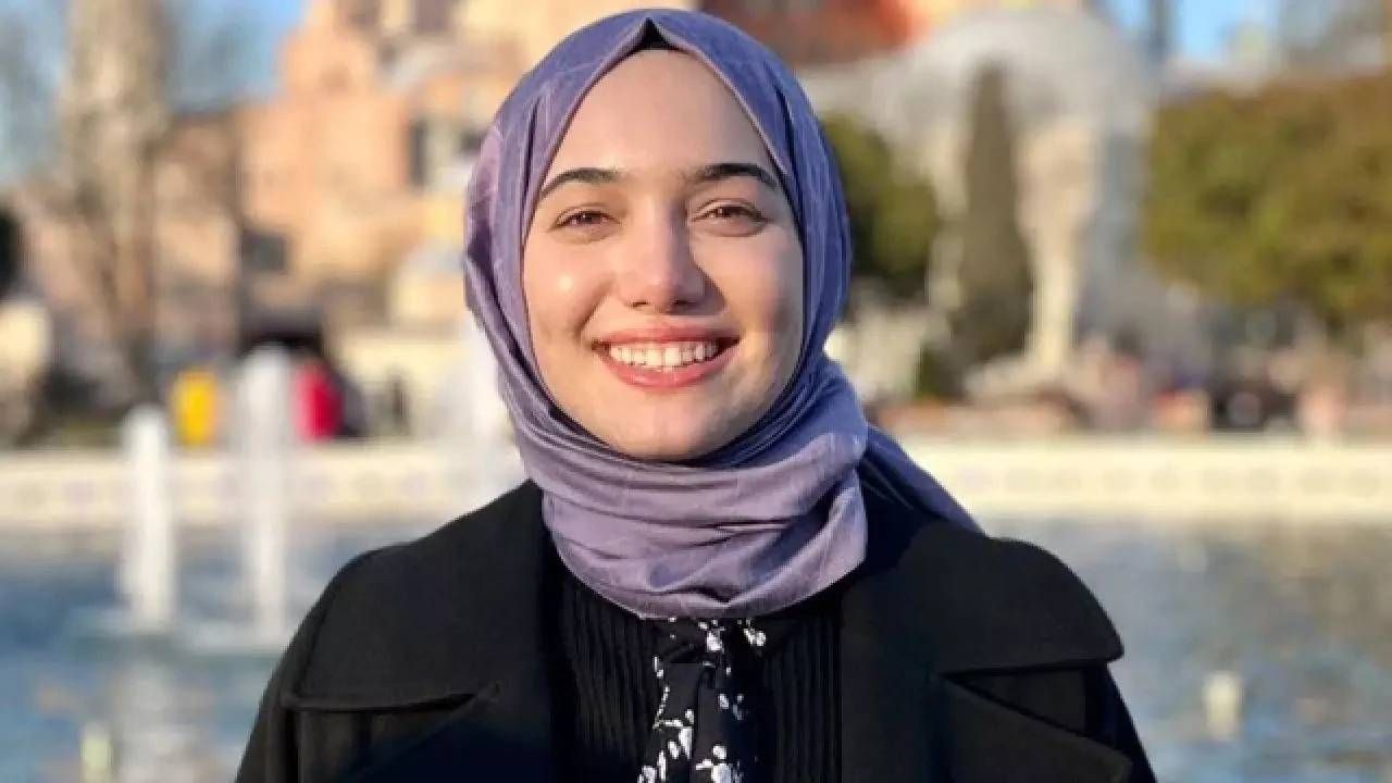 Batın Barlas Çeki davasında sona doğru... Fatma Zehra Kınık hakkında istenen hapis cezası belli oldu 7