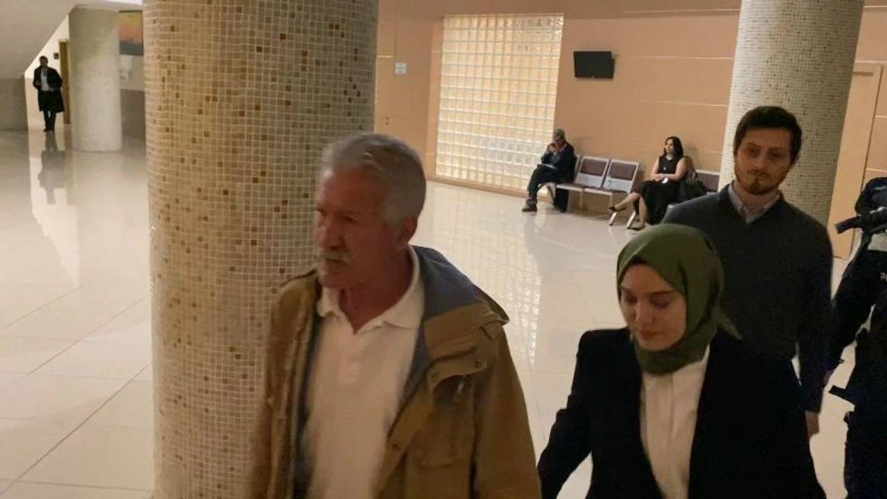 Batın Barlas Çeki davasında sona doğru... Fatma Zehra Kınık hakkında istenen hapis cezası belli oldu 6