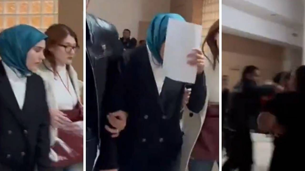 Batın Barlas Çeki davasında sona doğru... Fatma Zehra Kınık hakkında istenen hapis cezası belli oldu 4