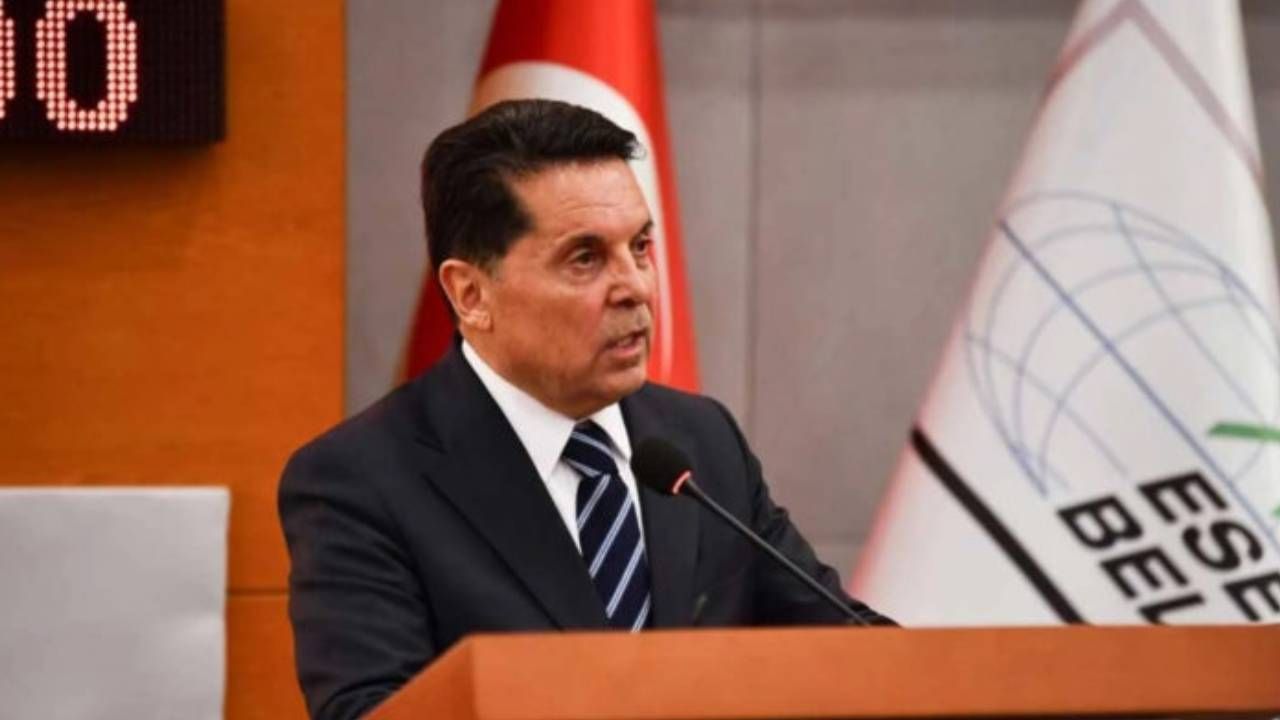 Esenyurt'un eski belediye başkanı Ahmet Özer mahkemede kendisini bu sözlerle savundu 4