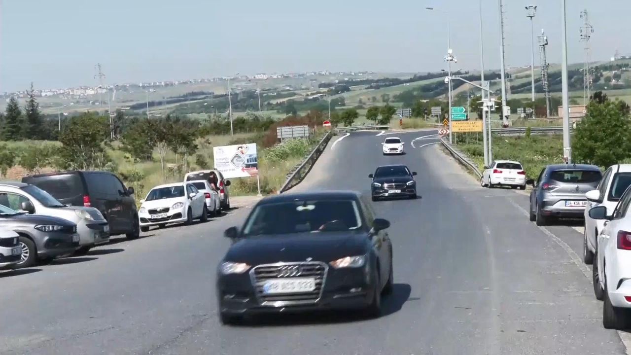 Esenyurt'un eski belediye başkanı Ahmet Özer mahkemede kendisini bu sözlerle savundu 5