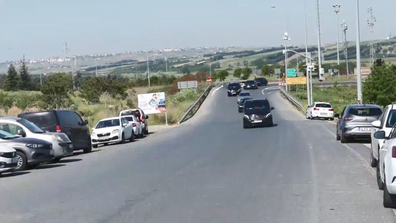 Esenyurt'un eski belediye başkanı Ahmet Özer mahkemede kendisini bu sözlerle savundu 6