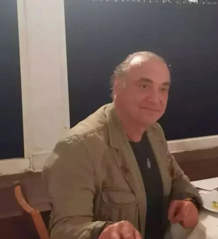 Mehmet Serdar Sulukahya cinayetiyle ilgili güvenlik kamerası görüntüleri ortaya çıktı! Katiliyle birlikte apartmana girdiği anlar kamerada 5