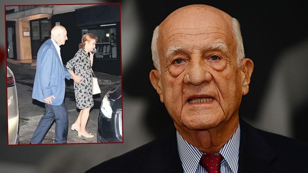 İnan Kıraç kaçırıldı iddiası! Okların çevrildiği eş Emine Alangoya sessizliğini bozdu: İki yardımcısıyla evine geçti! 3
