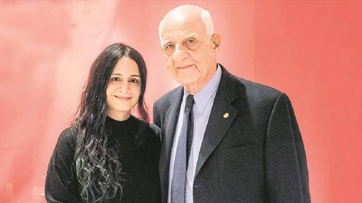 İnan Kıraç kaçırıldı iddiası! Okların çevrildiği eş Emine Alangoya sessizliğini bozdu: İki yardımcısıyla evine geçti! 2