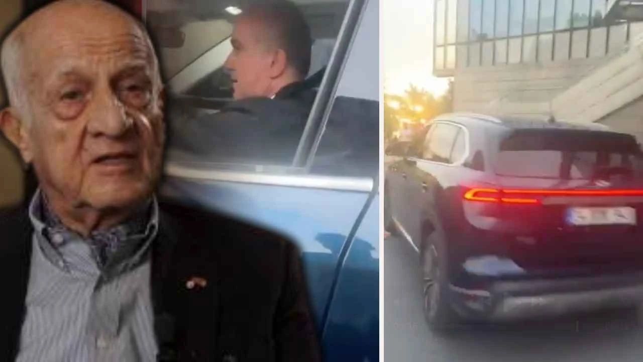 İnan Kıraç kaçırıldı iddiası! Okların çevrildiği eş Emine Alangoya sessizliğini bozdu: İki yardımcısıyla evine geçti! 4