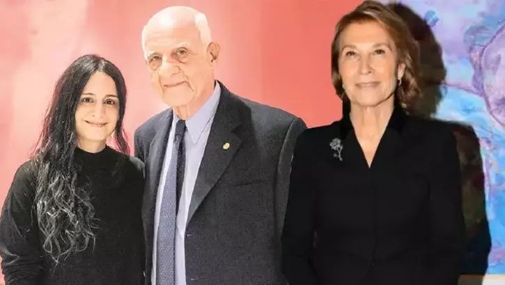 İnan Kıraç'ı kaçırdı mı? Şoförün ifadesi ortaya çıktı! ' Sıkıldım, beni İstanbul dışına götür' demiş... 5