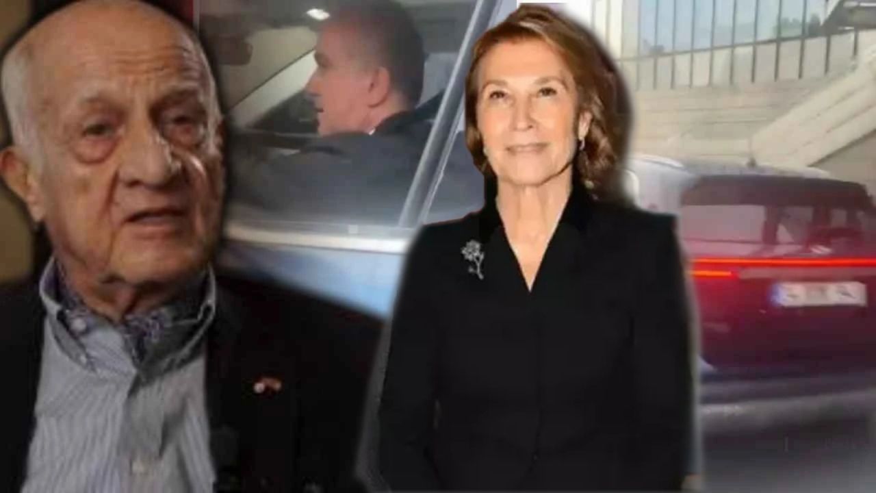 İnan Kıraç'ı kaçırdı mı? Şoförün ifadesi ortaya çıktı! ' Sıkıldım, beni İstanbul dışına götür' demiş... 3