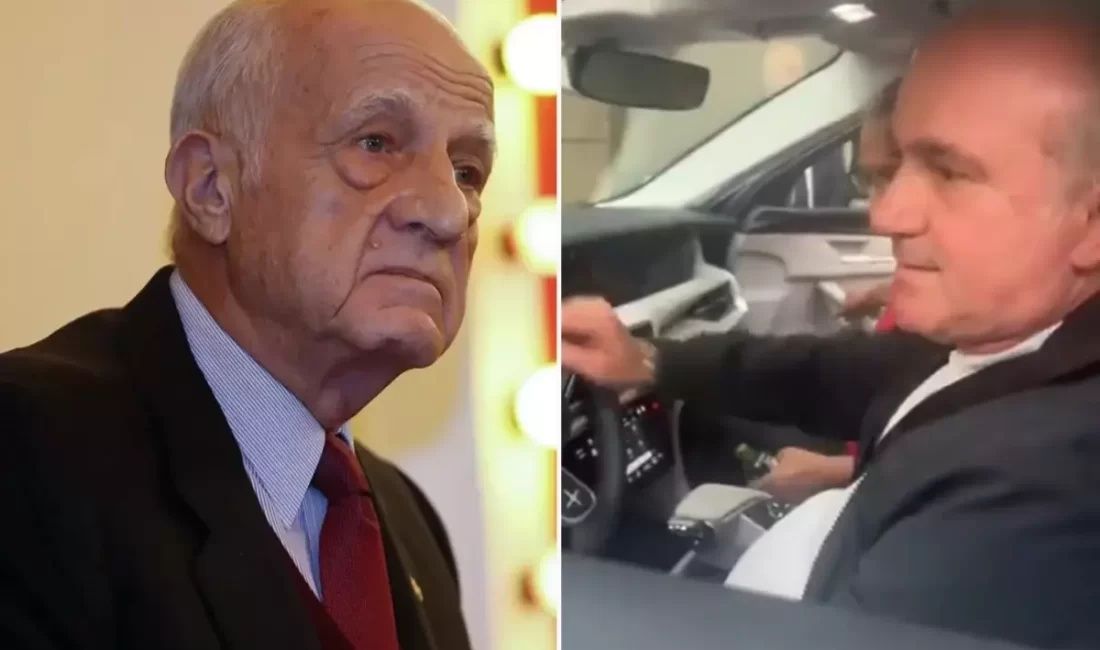 İnan Kıraç'ı kaçırdı mı? Şoförün ifadesi ortaya çıktı! ' Sıkıldım, beni İstanbul dışına götür' demiş... 1