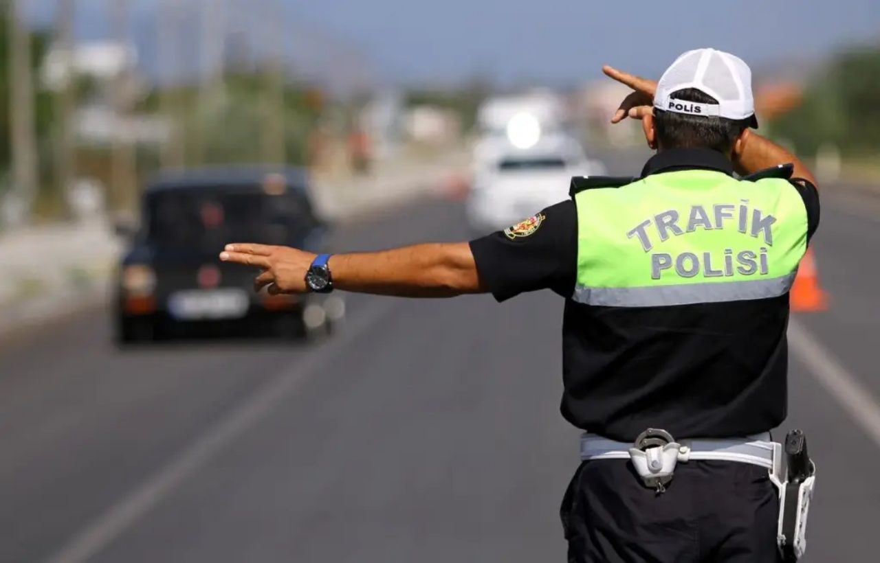 Trafik cezaları sil baştan! İşte madde madde yeni trafik cezaları 5