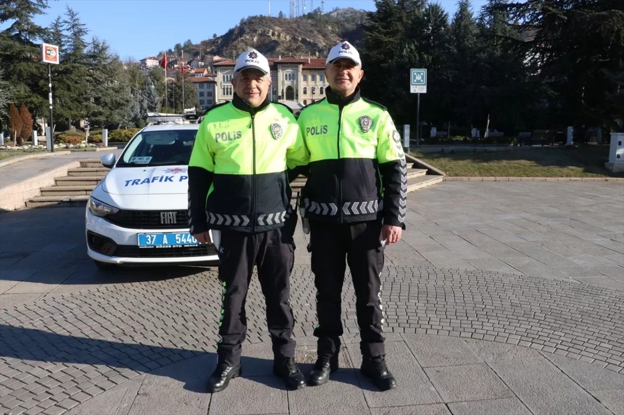 Trafik cezaları sil baştan! İşte madde madde yeni trafik cezaları 6