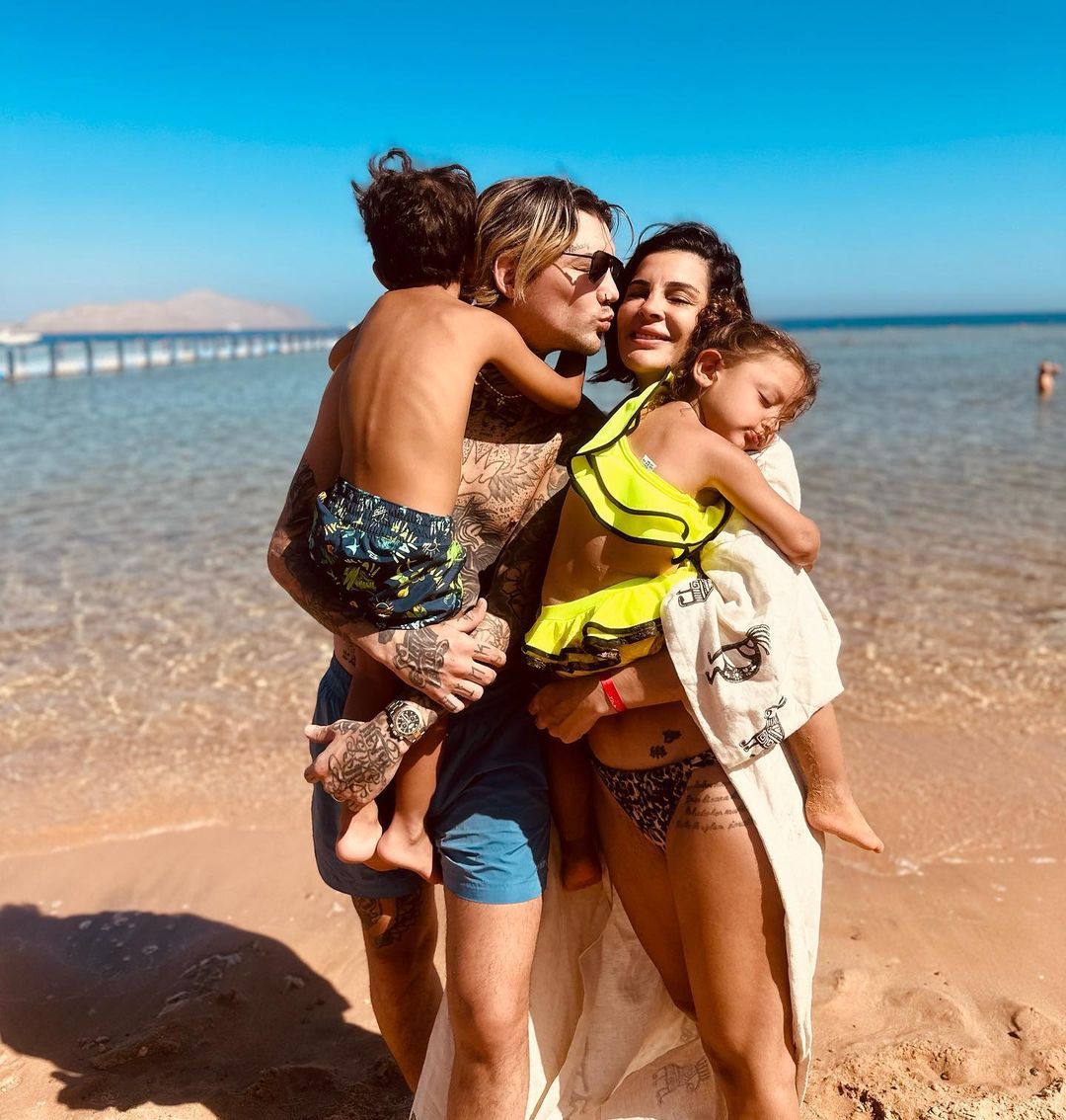 Eylül Öztürk ve Kenan Özkan boşanıyor! 3