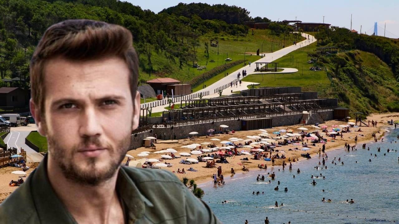 Hangi ünlü nerede yaşıyor? Ünlüler hangi semtlerde yaşıyor? İşte en çok tercih edilen o ilçeler... 13