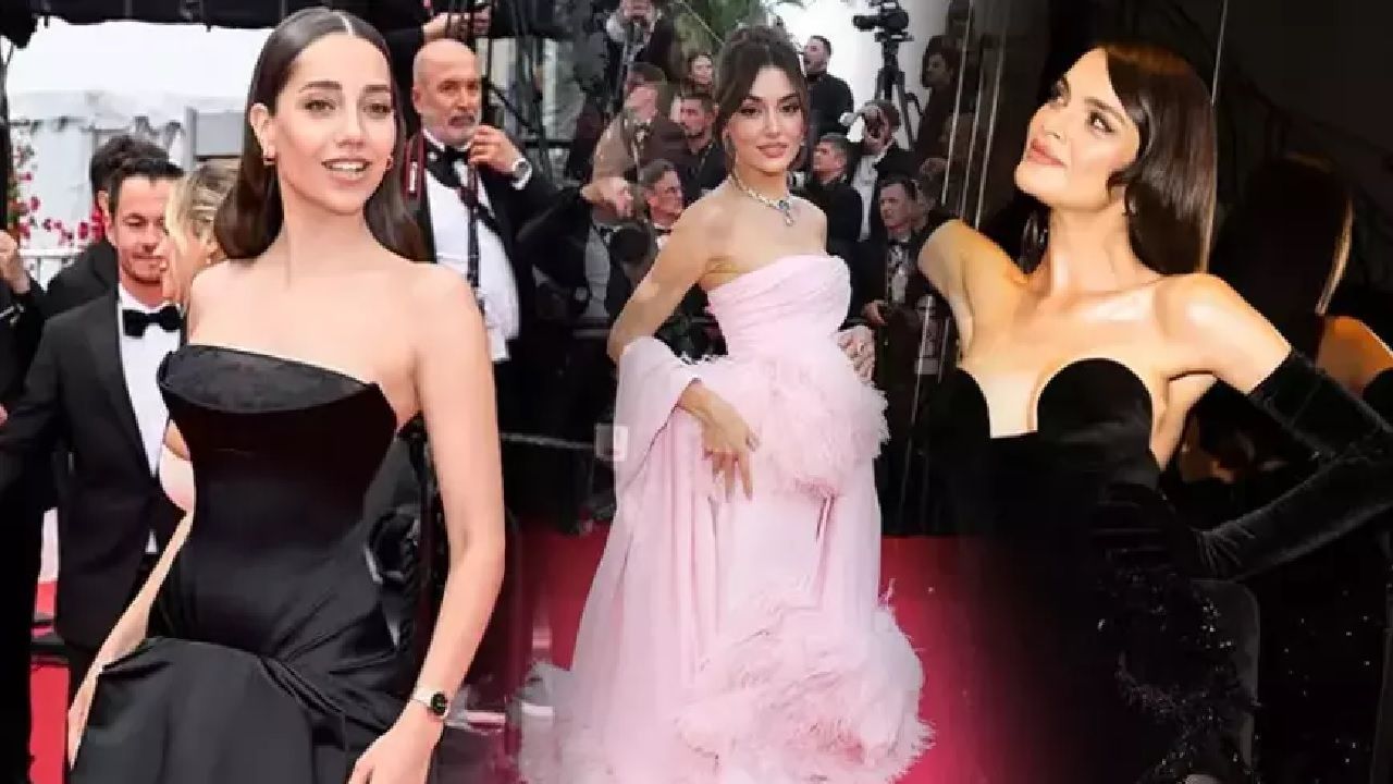 Hangi ünlü nerede yaşıyor? Ünlüler hangi semtlerde yaşıyor? İşte en çok tercih edilen o ilçeler... 1