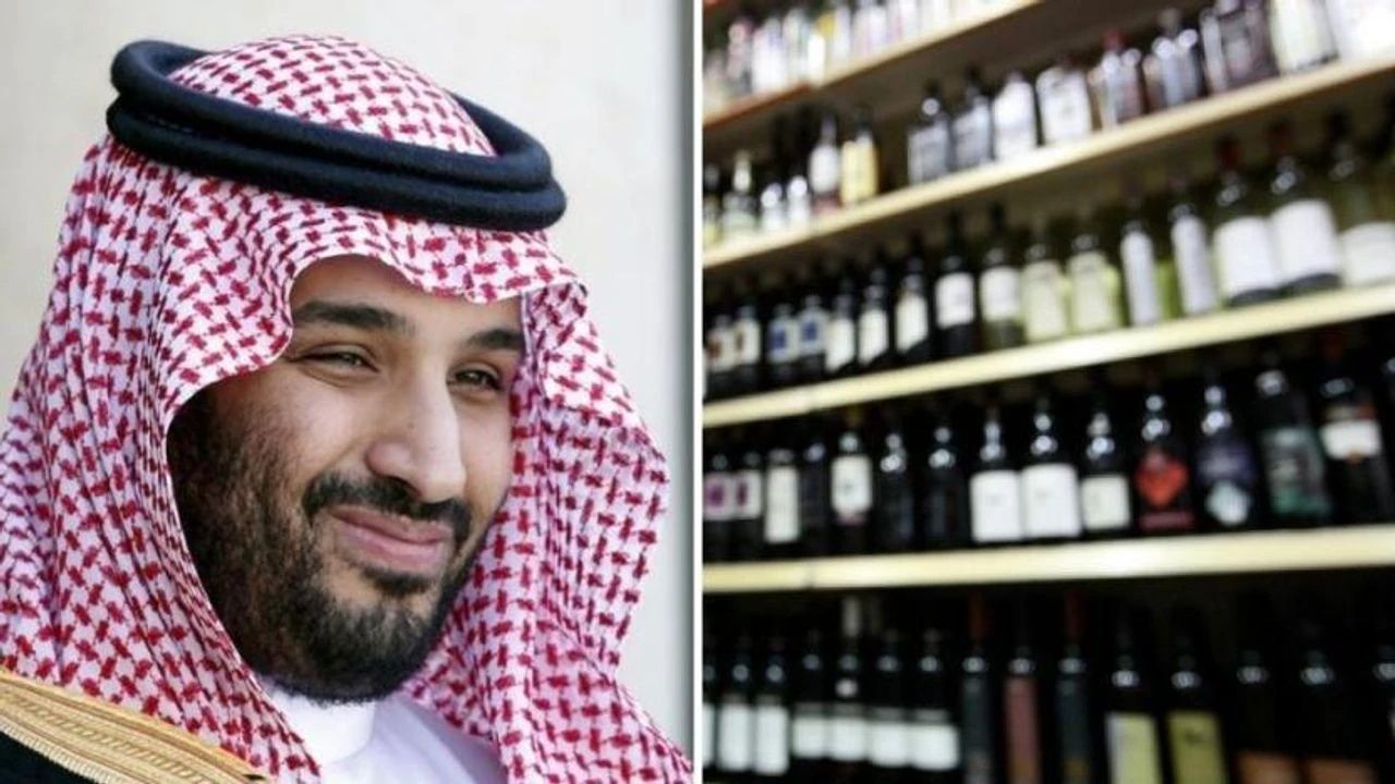 Suudi Arabistan’dan 73 yıllık yasağa tarihi gevşeme: Turistik alanlarda alkol satışına kademeli izin geliyor 5