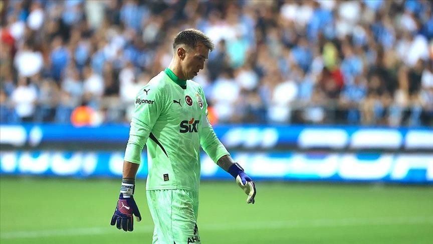 Galatasaray'dan Kaleye Yeni Aday: PAOK'un Yıldızı Gündemde! 1