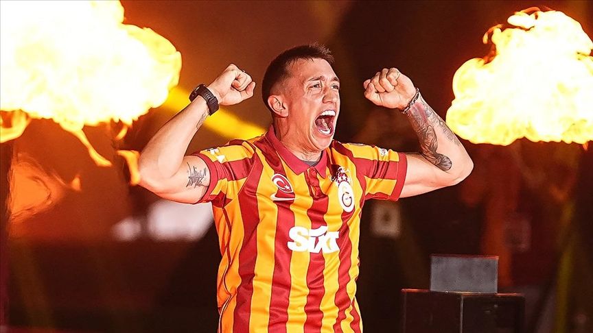 Galatasaray'dan Kaleye Yeni Aday: PAOK'un Yıldızı Gündemde! 3
