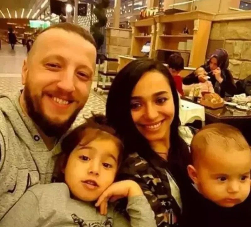 Yıldız Tilbe'nin kızı Sezen Burçin, annesine olan benzerliğiyle şaşırttı 7