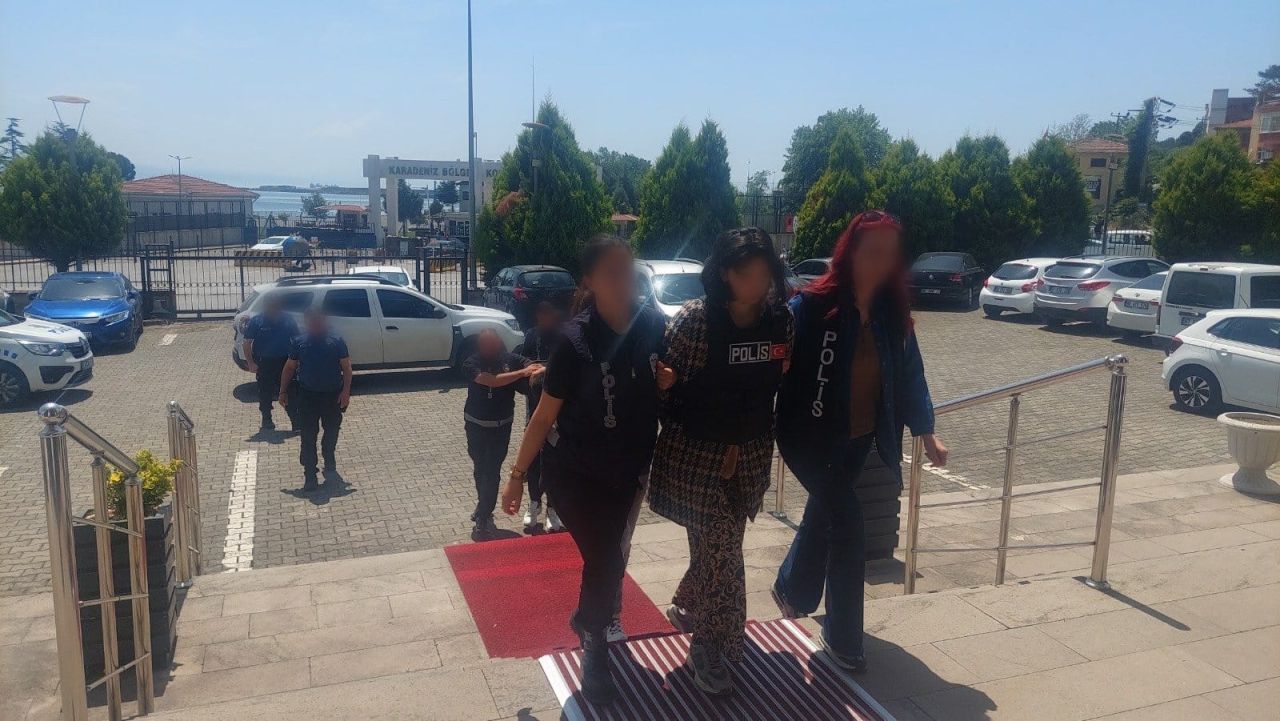 Kayıp olarak aranıyordu! Zonguldaklı Dinçer'i içki arkadaşları öldürüp çuvalla gömmüş; 3 tutuklama 2