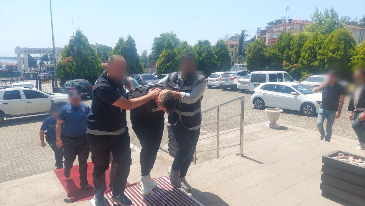 Kayıp olarak aranıyordu! Zonguldaklı Dinçer'i içki arkadaşları öldürüp çuvalla gömmüş; 3 tutuklama 3
