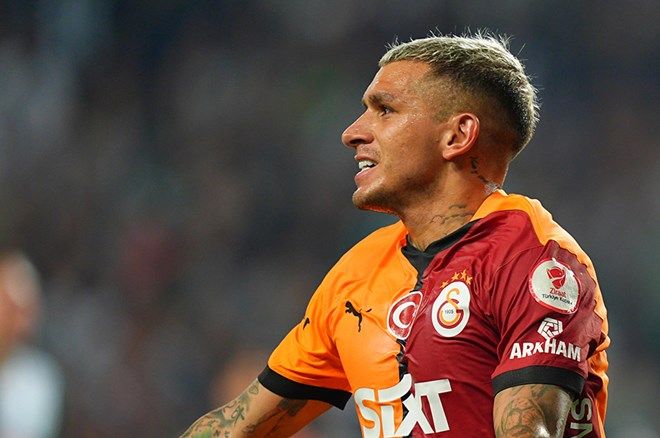Sergen Yalçın bombayı patlattı: Süper Lig'de sezonun 11'ini açıkladı! 10