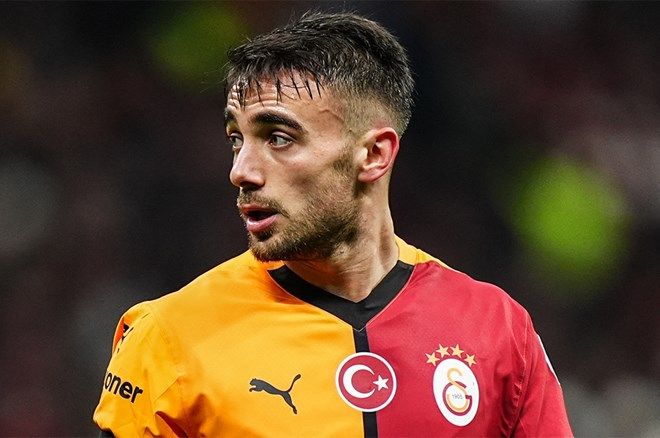 Sergen Yalçın bombayı patlattı: Süper Lig'de sezonun 11'ini açıkladı! 11