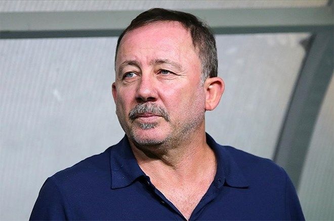 Sergen Yalçın bombayı patlattı: Süper Lig'de sezonun 11'ini açıkladı! 2