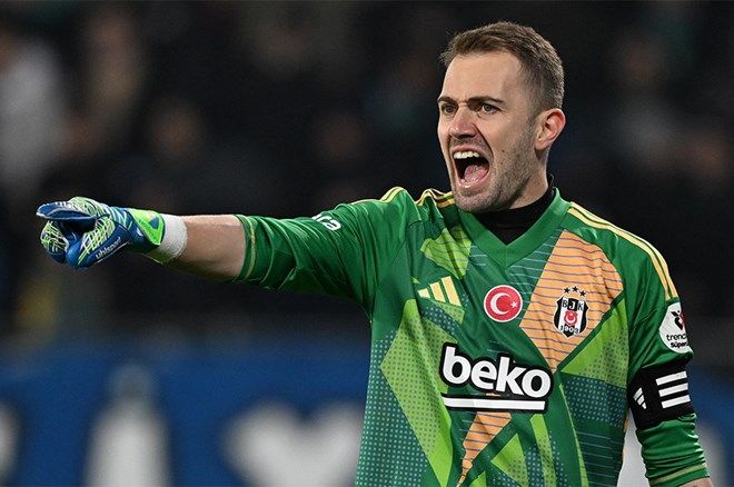 Sergen Yalçın bombayı patlattı: Süper Lig'de sezonun 11'ini açıkladı! 4