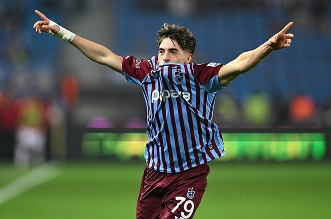 Sergen Yalçın bombayı patlattı: Süper Lig'de sezonun 11'ini açıkladı! 5