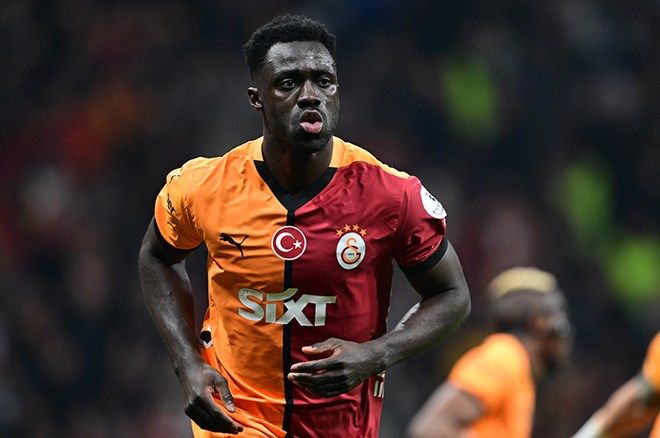 Sergen Yalçın bombayı patlattı: Süper Lig'de sezonun 11'ini açıkladı! 6