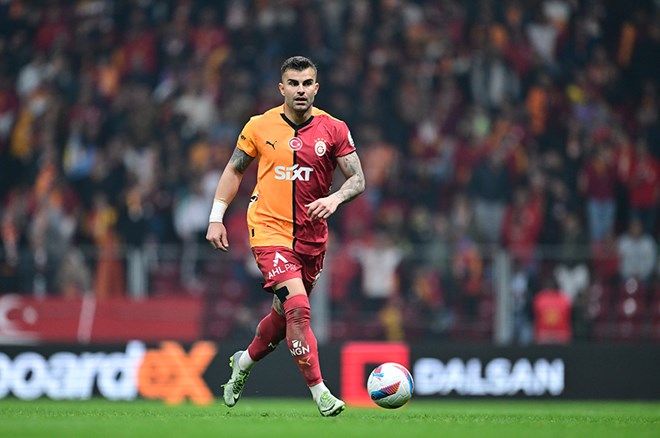 Sergen Yalçın bombayı patlattı: Süper Lig'de sezonun 11'ini açıkladı! 7